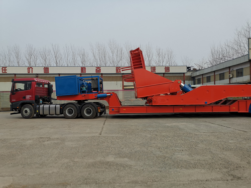 Adaptateur de turbine d'éolienne