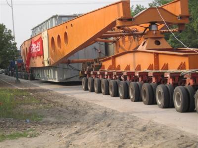 Chargeur semi-surbaissé