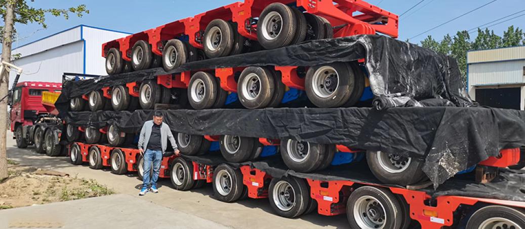 Chargeur semi-surbaissé