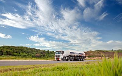 Véhicules à énergie nouvelle