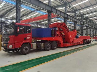 chauve à la montagne