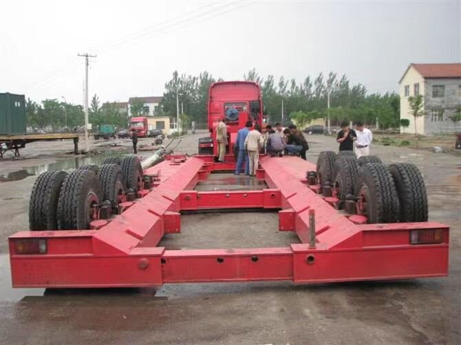 Adaptateur de tour de vent Wind Tower Adapter