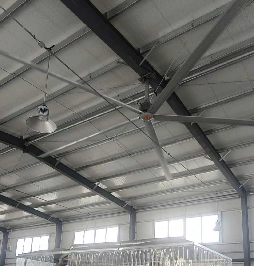 gros ventilateurs de plafond big ceiling fans