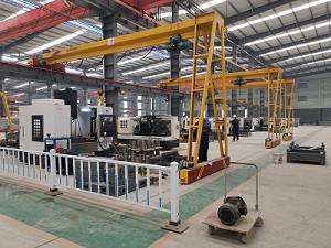 centre CNC cnc center