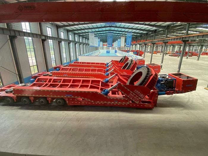 adaptateur de pale d'éolienne adaptateur de pale d'éolienne