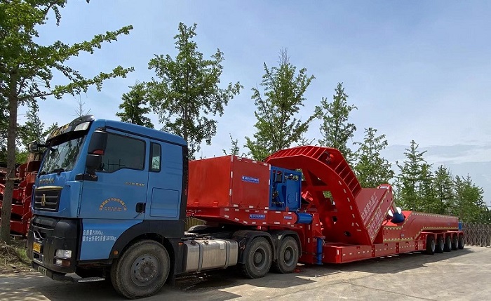 adaptateur de pale d'éolienne adaptateur de pale d'éolienne