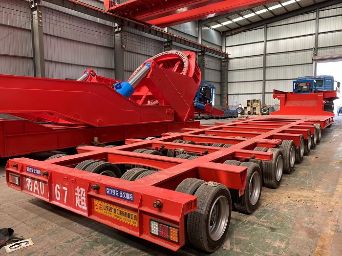 adaptateur de pale d'éolienne adaptateur de pale d'éolienne